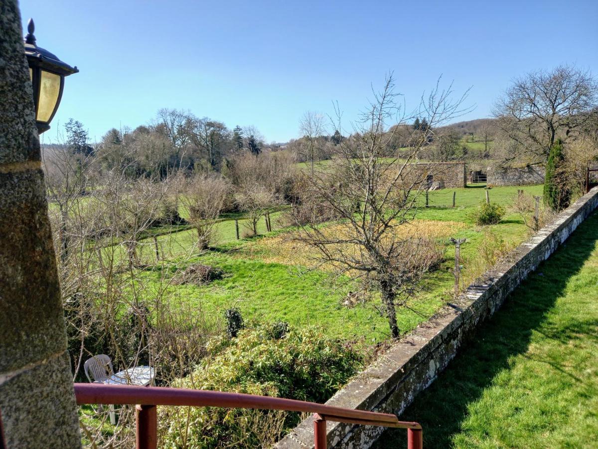 Vakantiehuis Le Du Jardinier